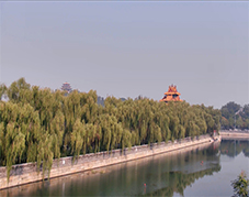 開寧慢直播智能球機(jī)助力故宮角樓：跨越時(shí)空的文化傳播之旅