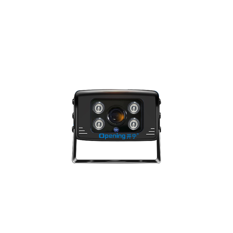 有線車載慢直播智能攝像機(jī) 