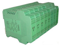 導(dǎo)軌式信號(hào)隔離器、配電器、溫度變送器